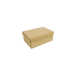 Caixa Segia Clean S 15x10x12cm 